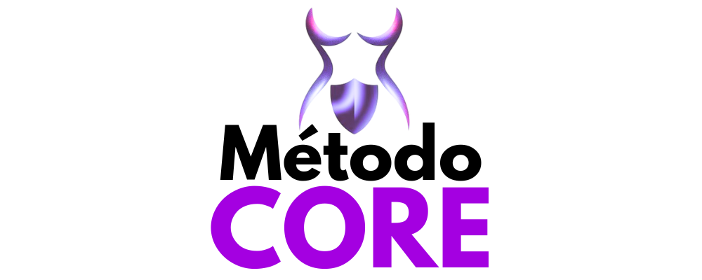 Logo Método Core